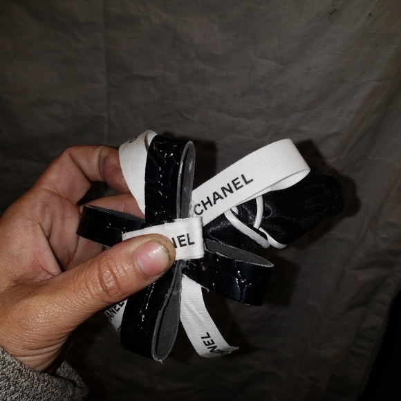 Hand made bow head bands - Picture 3 of 16